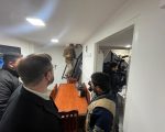 Ministerio de Justicia interviene Penitenciaría de Emboscada Antigua tras denuncia de celdas VIP, reafirmando su lucha contra la corrupción