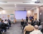 Lanzamiento oficial del proyecto de análisis clínico-epidemiológico de salud mental de PPL