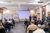 Lanzamiento oficial del proyecto de análisis clínico-epidemiológico de salud mental de PPL