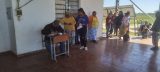 Casas de Justicia: comunidad indígena Kelyenmagategma accede a servicios esenciales