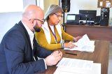 Avanza la planificación operativa en el penal “Martín Mendoza” de Emboscada