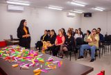 Septiembre cierra con una jornada de escucha y prevención en el Ministerio de Justicia