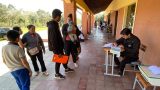 Casa de Justicia Móvil llegó a Ybycuí para acercar derechos y servicios a la comunidad