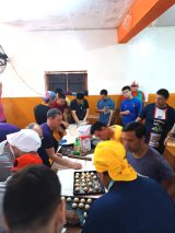 PPL de Misiones aprenden cocina como herramienta de reinserción