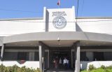Seguridad penitenciaria detiene intento de ingreso de presunta droga en Tacumbú