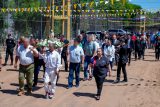 Misa, confesión y eucaristía de PPL: una jornada de fe y dignidad en la UPIE