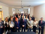 Arranca el curso para Directores en Gestión y Administración de Establecimientos Penitenciarios