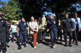 Centros Penitenciarios de Mujeres celebraron a la Virgen de la Merced con fe, música y confraternidad