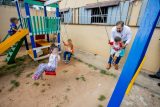 “Las mujeres merecen un lugar digno de reclusión”: Ministro de Justicia visita el penal Serafina Dávalos para escuchar y facilitar sus pedidos