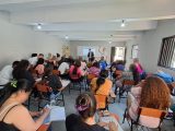 Cambia tu mente, transforma tu vida: Give to Give impulsa jornadas de sanación emocional en COMPLE