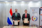 MJ y Fundación Lobato formalizan cooperación