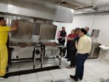 Refuerzo de controles alimentarios en centros penitenciarios