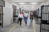 Así es el nuevo COMPLE: dignidad, seguridad y oportunidades para mujeres privadas de libertad
