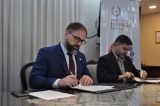 MINISTERIO DE JUSTICIA Y MUNICIPALIDAD DE CONCEPCIÓN UNEN ESFUERZOS PARA LA REINSERCIÓN SOCIAL
