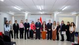Ministerio de Justicia impulsa capacitación en derechos humanos y monitoreo penitenciario con enfoque diferenciado