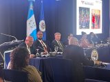 Paraguay presenta su Nuevo Modelo de Gestión Penitenciaria ante la OEA