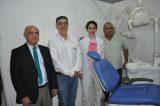 Mejoras en infraestructura y digitalización fortalecen la atención médica en la Penitenciaría de Emboscada Antigua