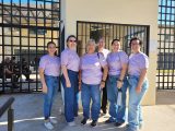 Acompañamiento psicológico con respaldo académico en el Complejo Penitenciario para Mujeres de Emboscada