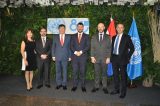 Ocho décadas de compromiso multilateral en favor de la paz, el desarrollo sostenible y los derechos humanos