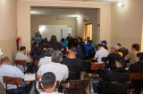 Instructores penitenciarios inician capacitación con el Programa PRO-INST