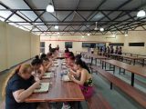COMPLE – Gestión alimentaria digna y espacio penitenciario digno para mujeres privadas de libertad