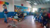 Ministerio de Justicia llega a 258 adolescentes con charlas educativas sobre derechos y prevención