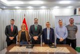 Alianza institucional MJ–CEAMSO para capacitación, gestión ambiental y reinserción social