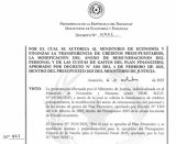 Un Día Histórico para la Dignidad y el Reconocimiento