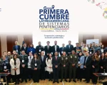 Paraguay participa en la Primera Cumbre Latinoamericana de Sistemas Penitenciarios en Colombia