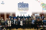 Paraguay participa en la Primera Cumbre Latinoamericana de Sistemas Penitenciarios en Colombia