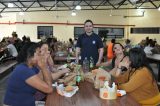 Entrega de 763 combos de alimentos en el Complejo Penitenciario para Mujeres de Emboscada