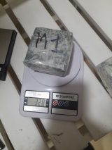 Acción oportuna del Ministerio de Justicia frustra intento de ingreso de droga en Tacumbú