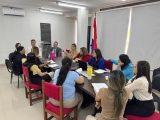 Avanza la elaboración del Informe de Gestión 2025 del MJ con reunión técnica interinstitucional
