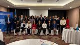 Paraguay presente en el Encuentro Regional de Aprendizaje entre pares NMIRFs
