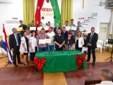 Reinserción: 225 PPL culminaron el año académico en Tacumbú y San Pedro