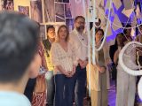 “No hay justicia sin memoria”: el Buen Pastor se transforma en un espacio de arte y reflexión ciudadana