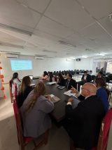 Ministerio de Justicia avanza en la revisión de su Código de Ética y Políticas de Buen Gobierno