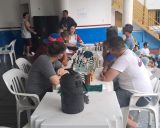 Ajedrez como impulso a la reinserción en la Penitenciaría de Tacumbú