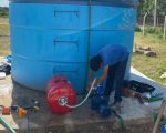 COMPLE se convierte en establecimiento con provisión hídrica propia garantizando suministro continuo de agua a las MPL