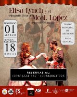 Mujeres privadas de libertad suben a las tablas en el Teatro Municipal