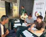 Retoman jornadas de atención a víctimas del Caso N.° 11.666 “Instituto de Reeducación del Menor vs. Paraguay”