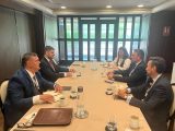 Paraguay y España dialogan sobre asistencia jurídica y buenas prácticas