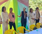 Conmemoran el Día Internacional de la Mujer en penal de Misiones con acciones educativas de la Ley N.º 7621/2025