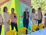 Conmemoran el Día Internacional de la Mujer en penal de Misiones con acciones educativas de la Ley N.º 7621/2025