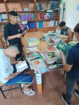 Adolescentes protagonistas: cultura y deporte para transformar vidas