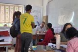 Comunidad indígena Sawhoyamaxa accede a servicios integrales mediante jornada de Casa de Justicia Móvil