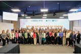Reunión de la Red de Mecanismos de Género fortalece la articulación interinstitucional