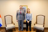 MJ y Fundación Retina: Alianza por la salud visual y la formación técnica