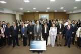 Paraguay impulsa estrategia nacional 2026-2030 para la erradicación del trabajo forzoso