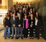 Ministerio de Justicia participa en la construcción de la Estrategia Nacional contra el Trabajo Infantil 2026-2030